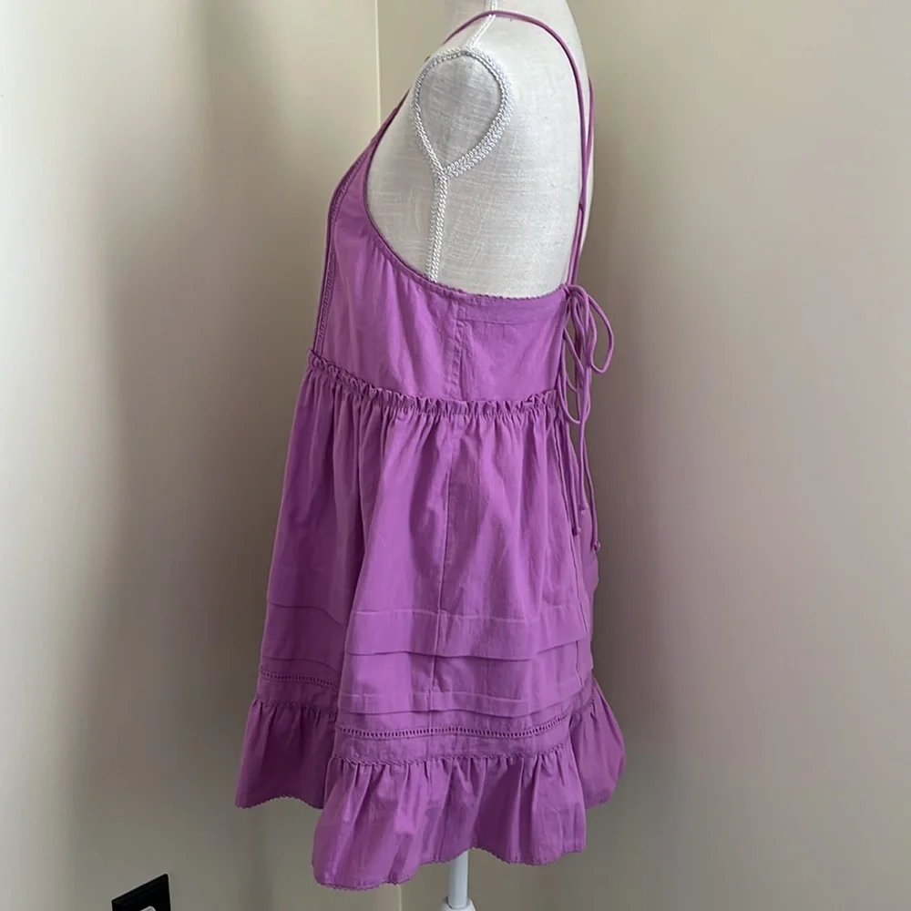 NWT Free People Dress - Picture 9 of 13
